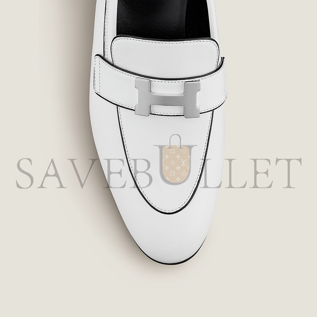 HERMES PARIS LOAFER H221004Z90340 HERMES PARIS LOAFER H221004Z90340